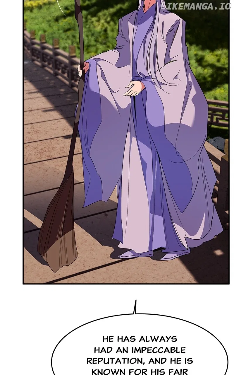 How a Goddess Wins Over Tigers Chapter 75 – Page 114