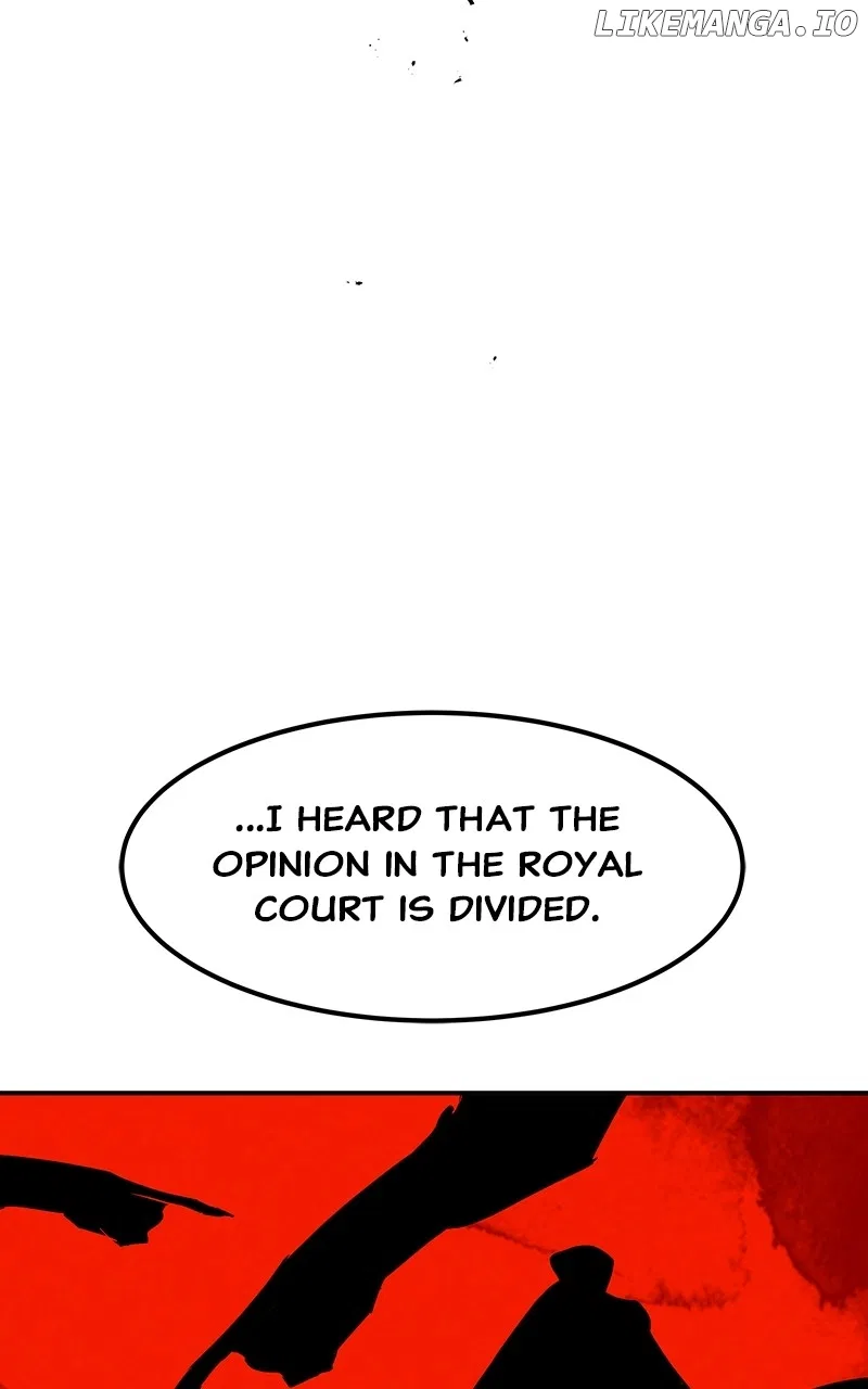 How a Goddess Wins Over Tigers Chapter 75 – Page 116