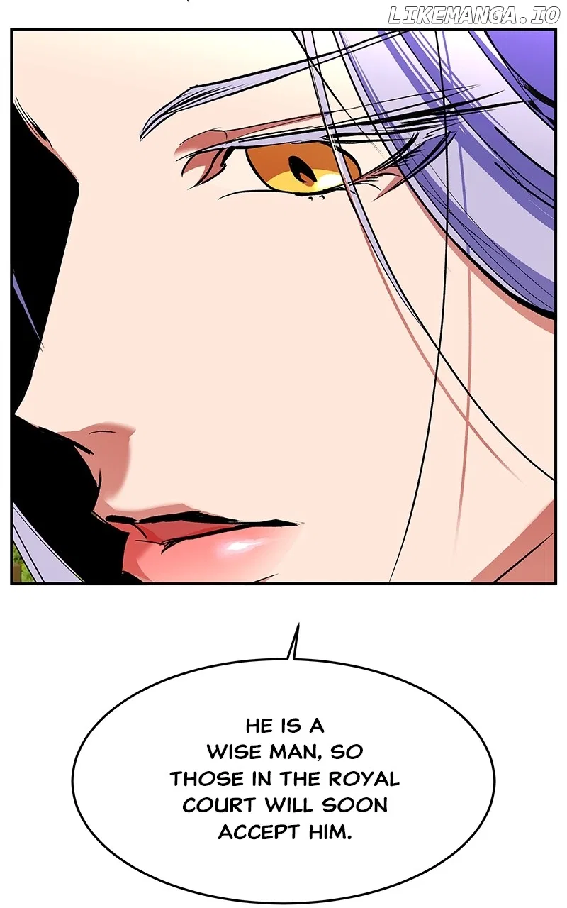 How a Goddess Wins Over Tigers Chapter 75 – Page 119