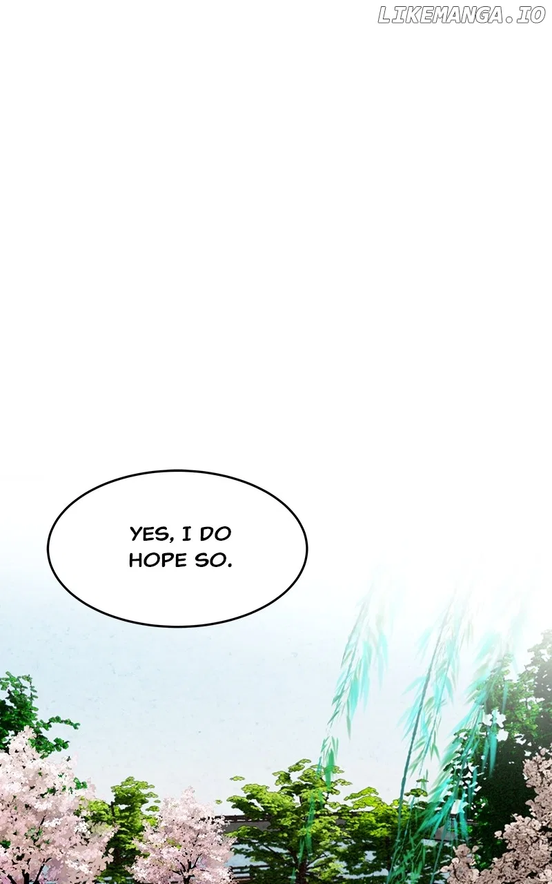 How a Goddess Wins Over Tigers Chapter 75 – Page 120