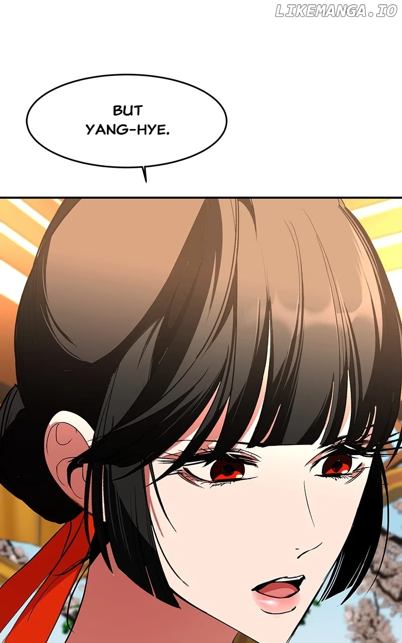 How a Goddess Wins Over Tigers Chapter 75 – Page 122