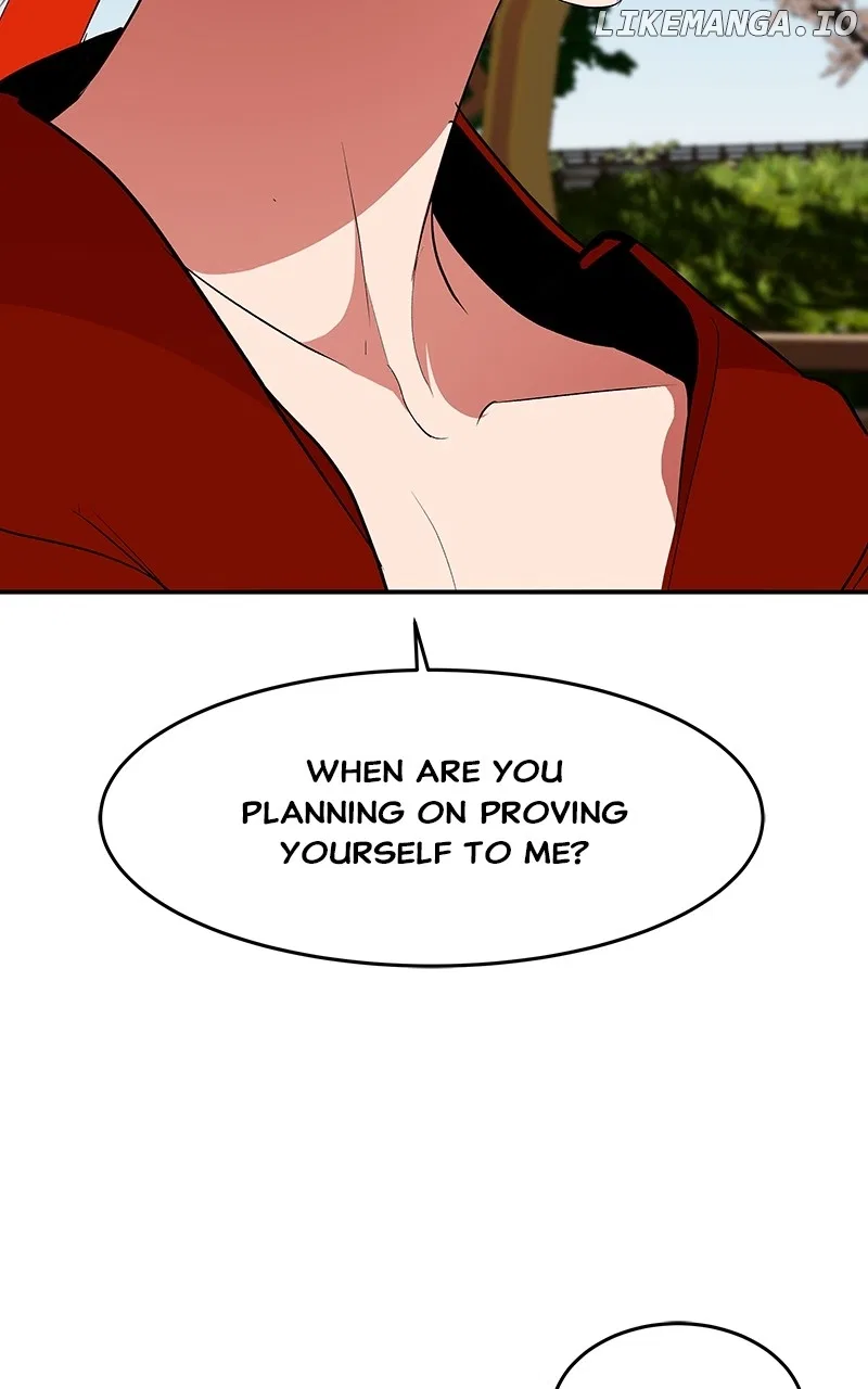 How a Goddess Wins Over Tigers Chapter 75 – Page 123