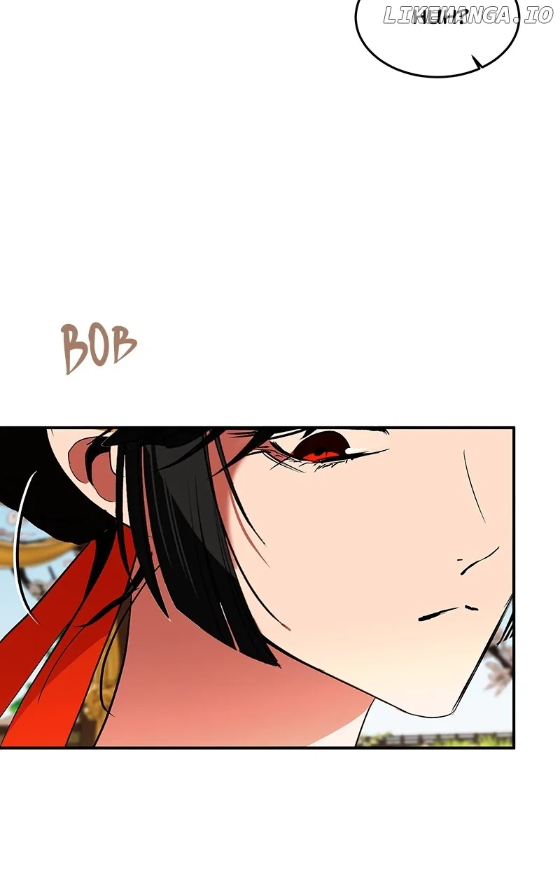 How a Goddess Wins Over Tigers Chapter 75 – Page 124