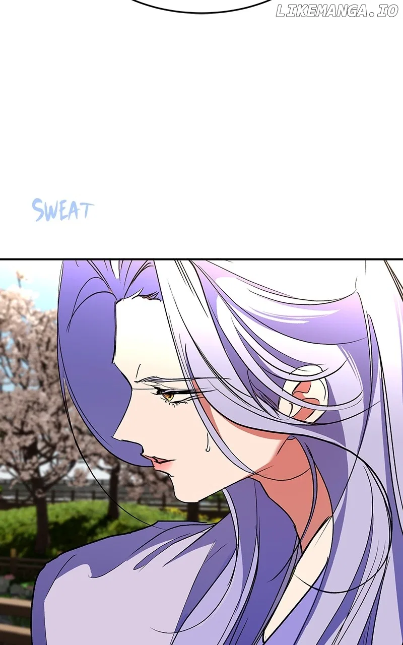 How a Goddess Wins Over Tigers Chapter 75 – Page 128
