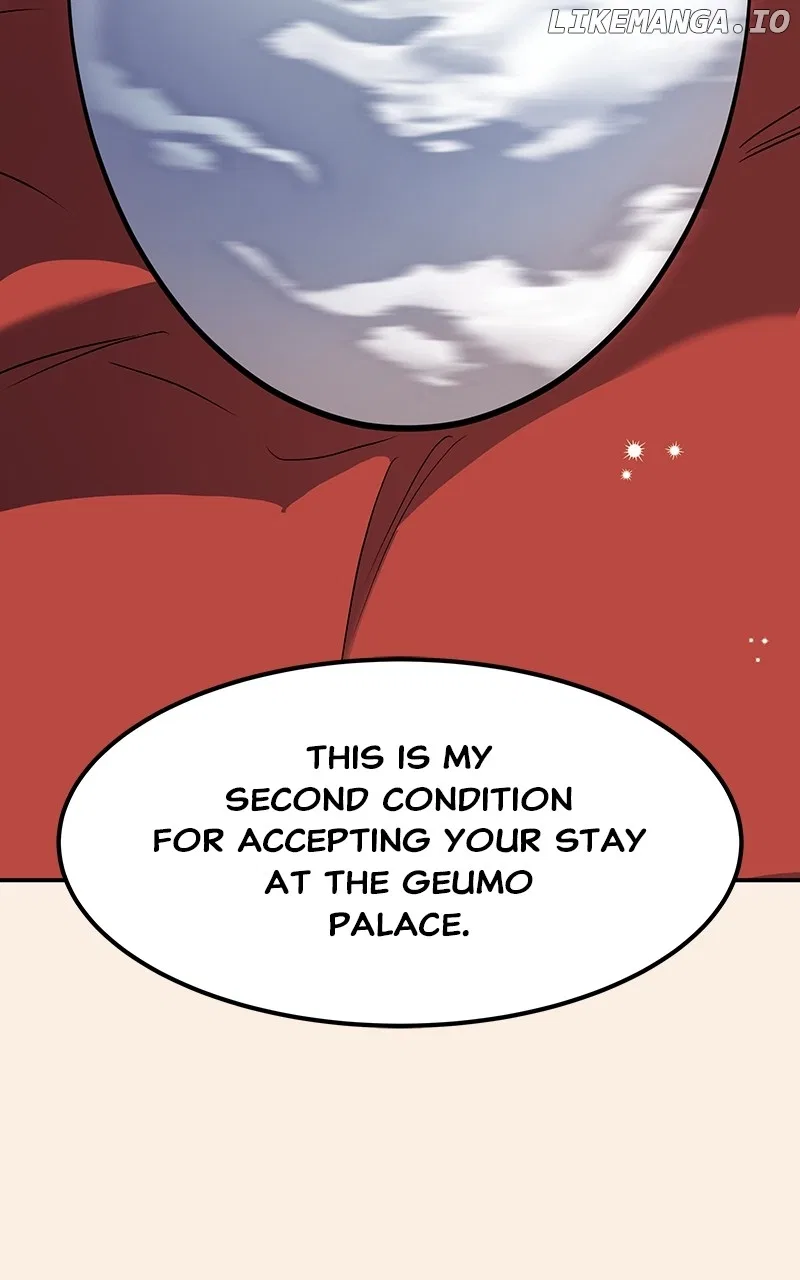 How a Goddess Wins Over Tigers Chapter 75 – Page 131