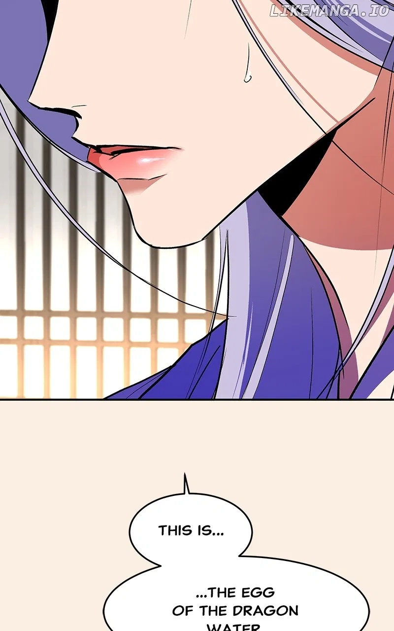 How a Goddess Wins Over Tigers Chapter 75 – Page 133
