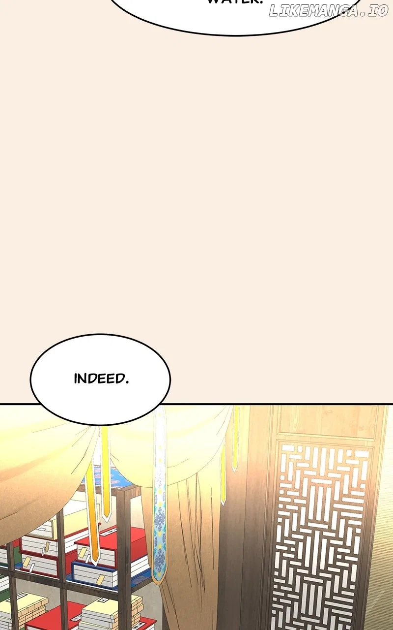 How a Goddess Wins Over Tigers Chapter 75 – Page 134
