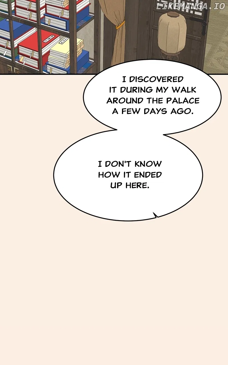 How a Goddess Wins Over Tigers Chapter 75 – Page 135