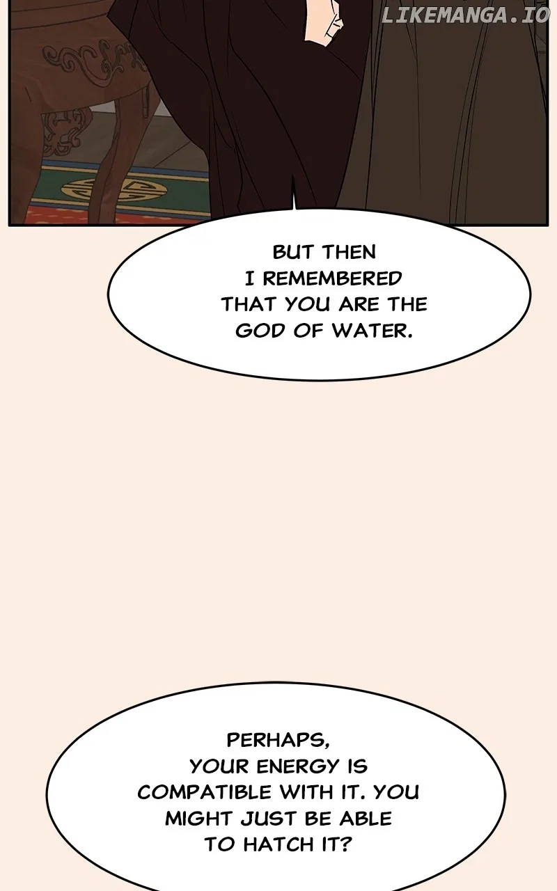 How a Goddess Wins Over Tigers Chapter 75 – Page 137
