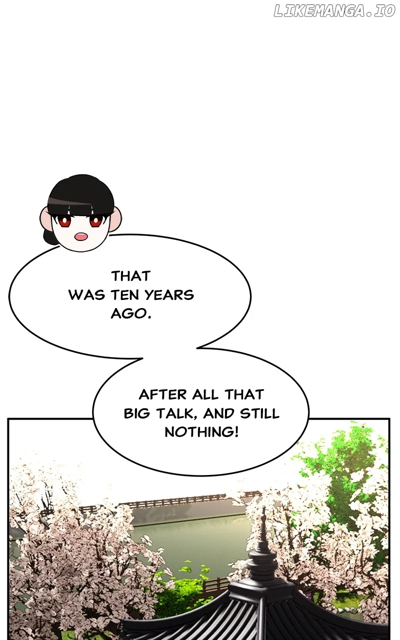How a Goddess Wins Over Tigers Chapter 75 – Page 141