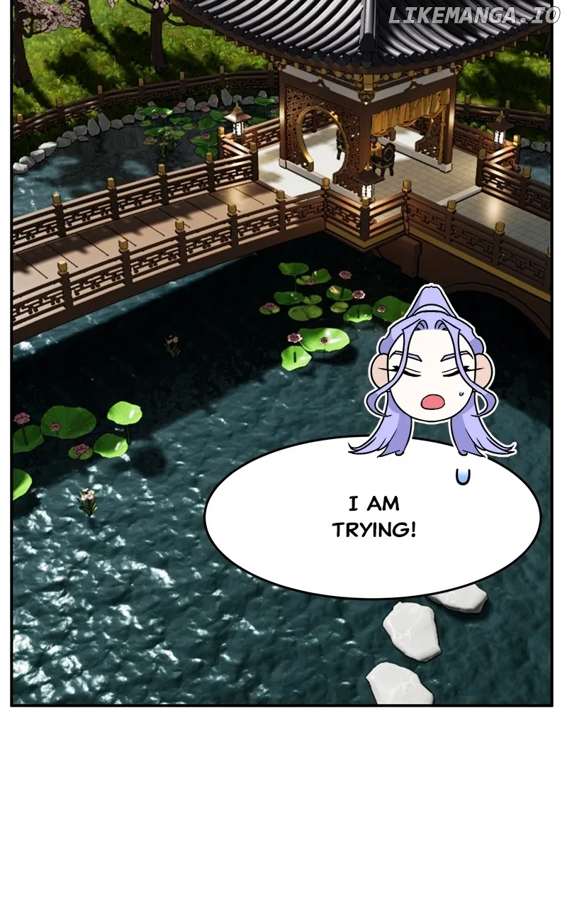 How a Goddess Wins Over Tigers Chapter 75 – Page 142