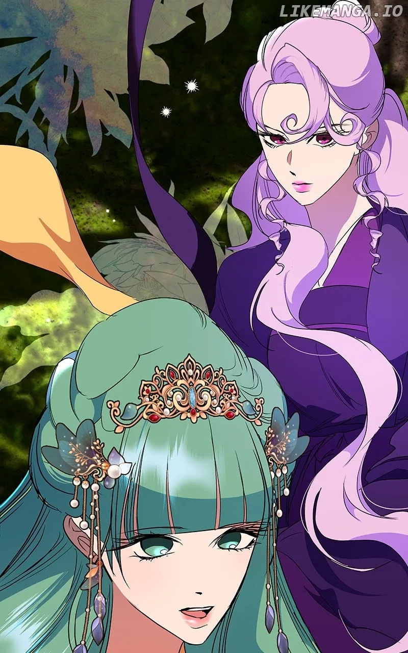 How a Goddess Wins Over Tigers Chapter 75 – Page 147