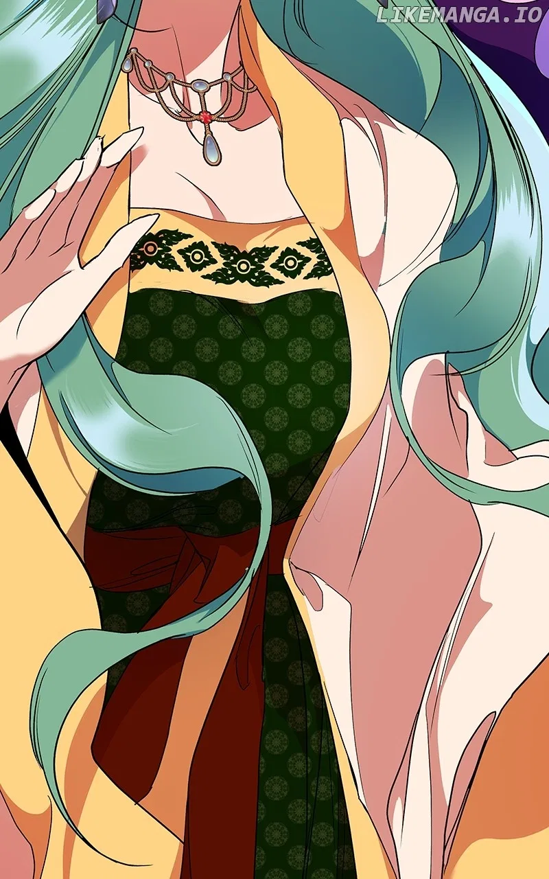 How a Goddess Wins Over Tigers Chapter 75 – Page 148