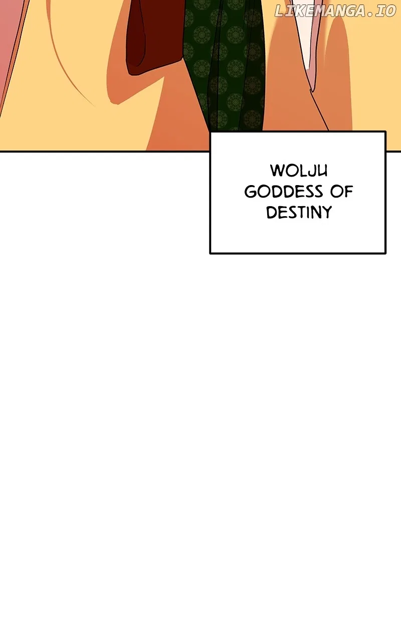 How a Goddess Wins Over Tigers Chapter 75 – Page 149