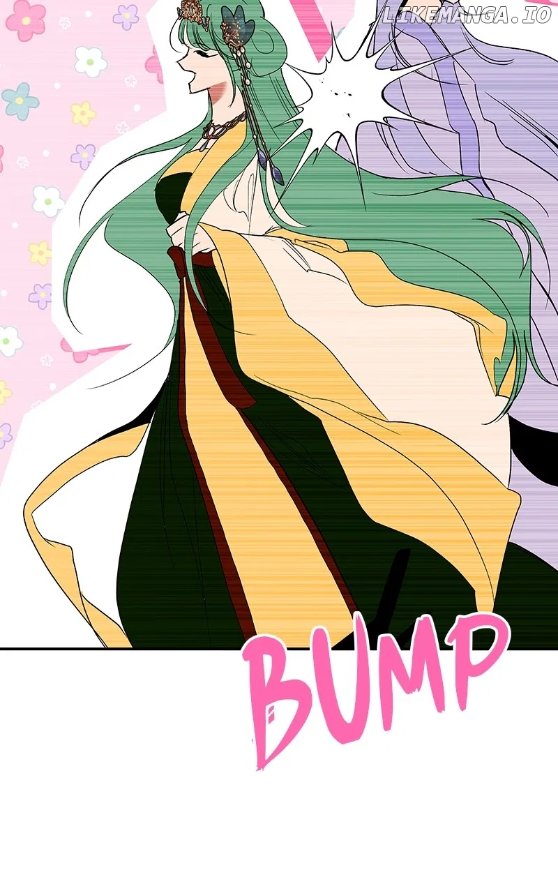 How a Goddess Wins Over Tigers Chapter 75 – Page 151