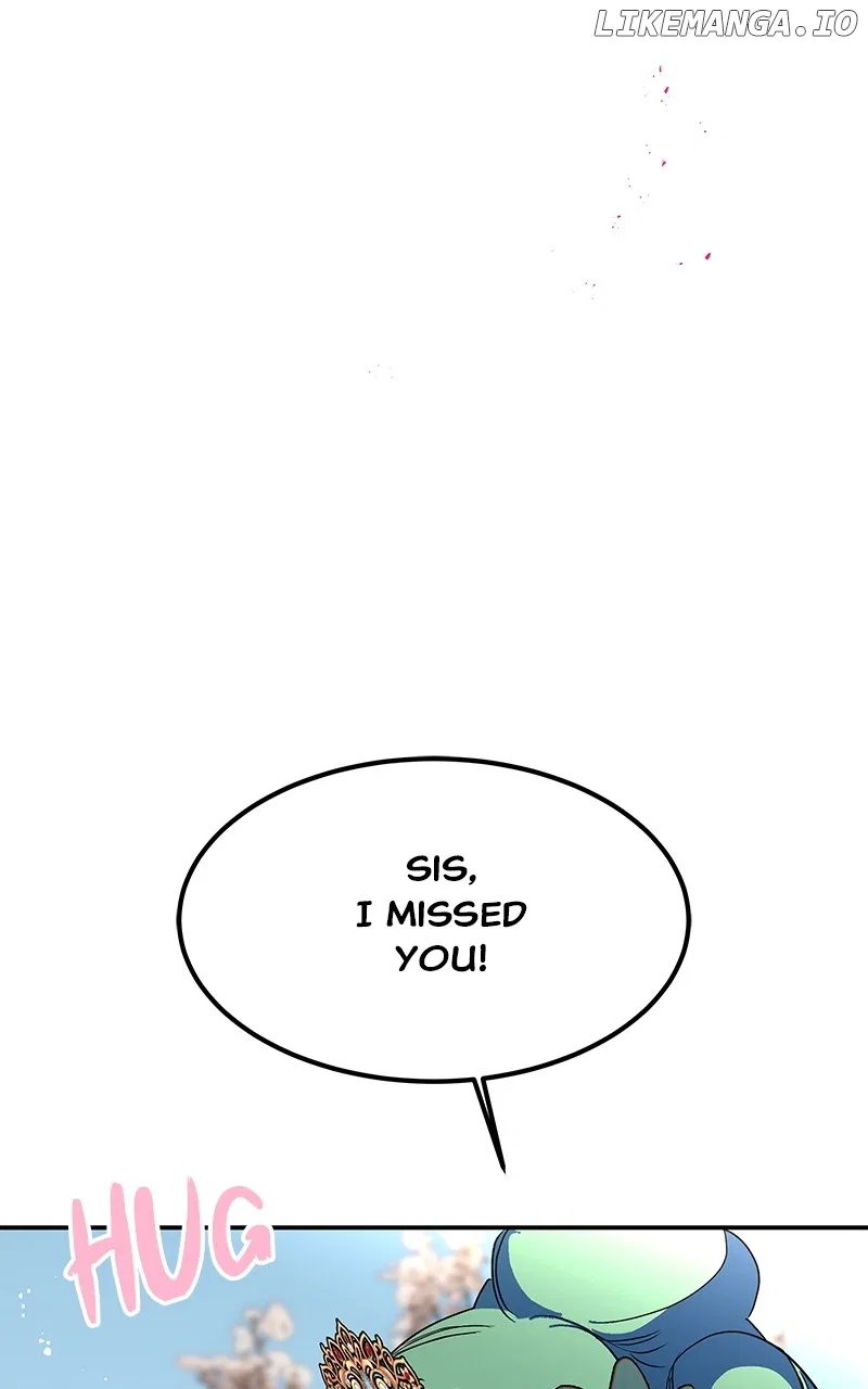 How a Goddess Wins Over Tigers Chapter 75 – Page 152
