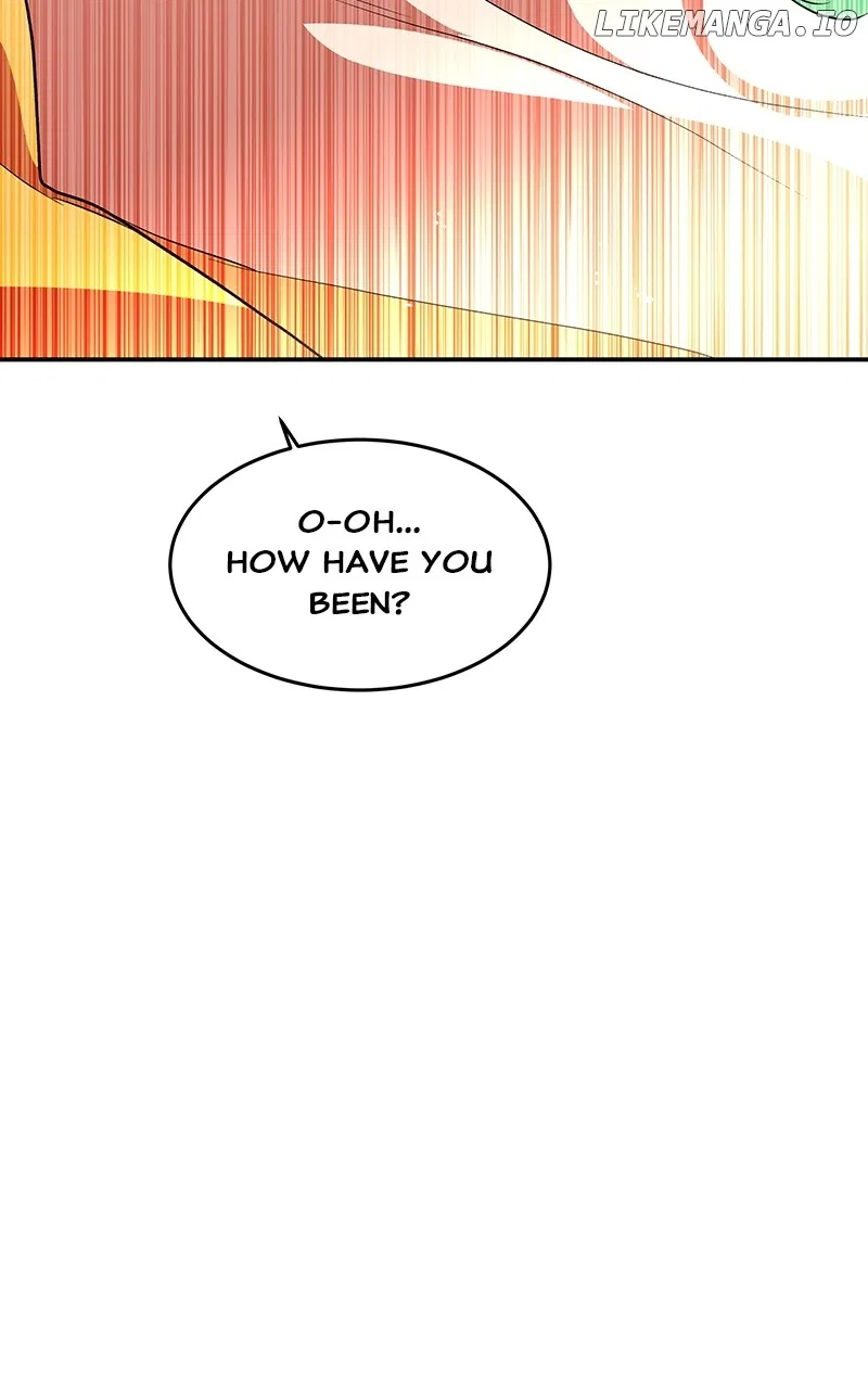 How a Goddess Wins Over Tigers Chapter 75 – Page 154