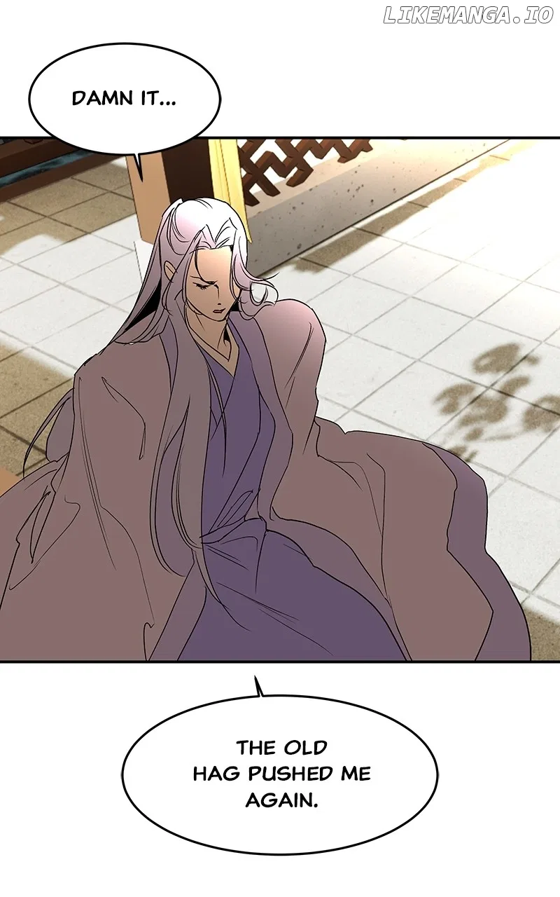 How a Goddess Wins Over Tigers Chapter 75 – Page 155
