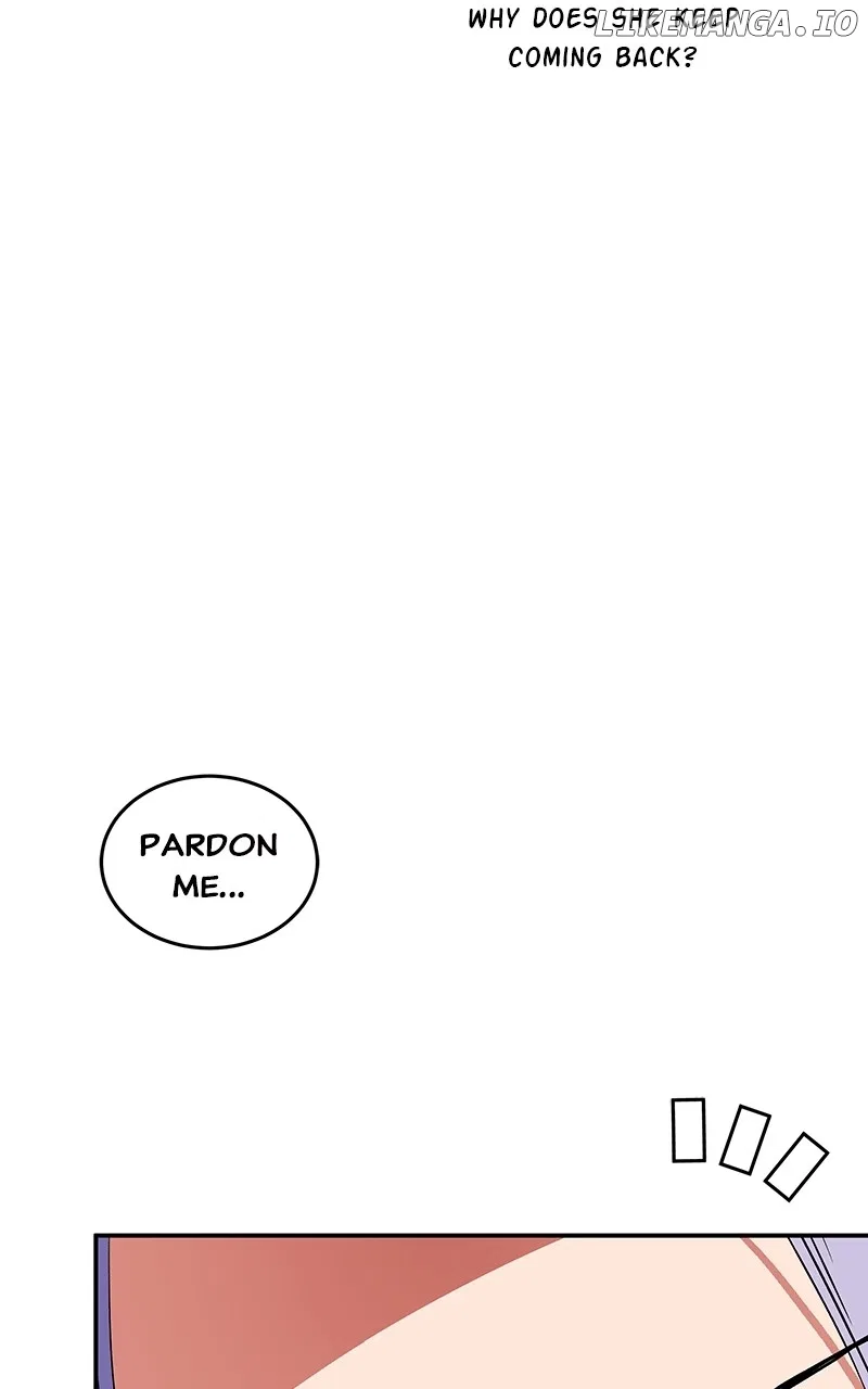 How a Goddess Wins Over Tigers Chapter 75 – Page 156