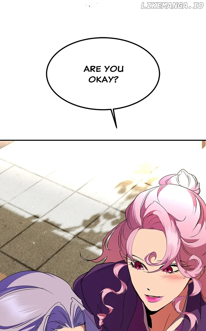How a Goddess Wins Over Tigers Chapter 75 – Page 158