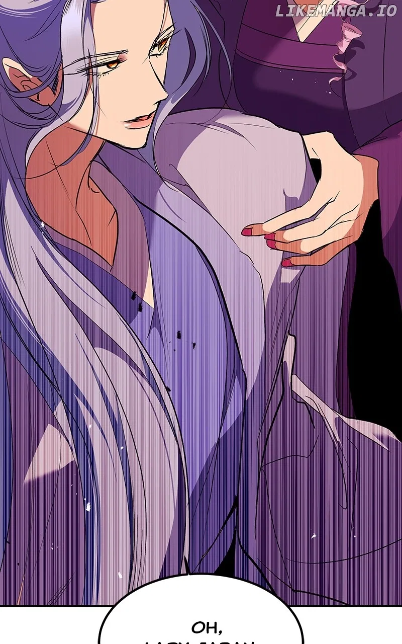 How a Goddess Wins Over Tigers Chapter 75 – Page 159