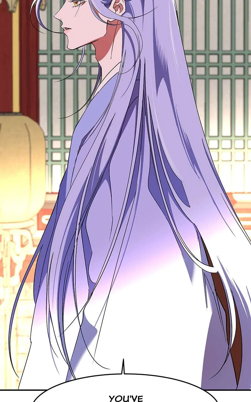How a Goddess Wins Over Tigers Chapter 74 – Page 3