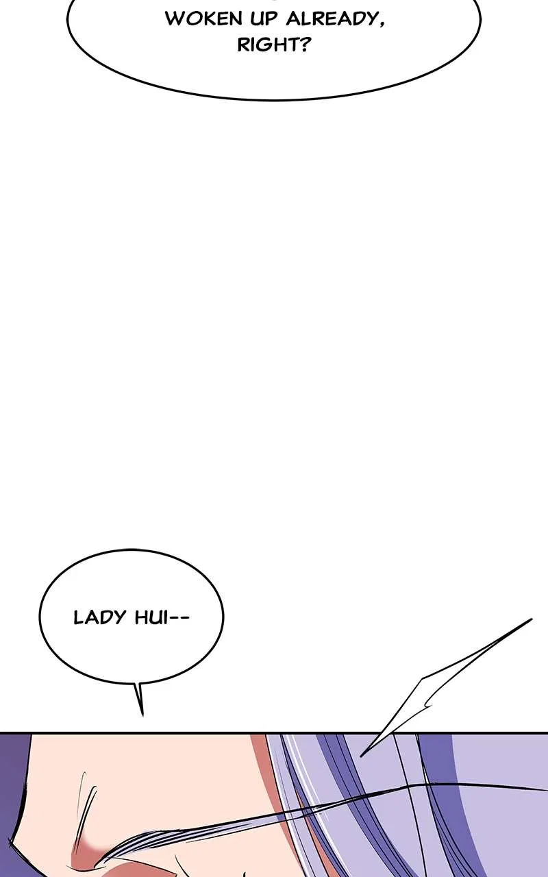How a Goddess Wins Over Tigers Chapter 74 – Page 4