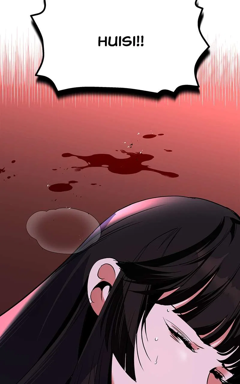 How a Goddess Wins Over Tigers Chapter 74 – Page 12