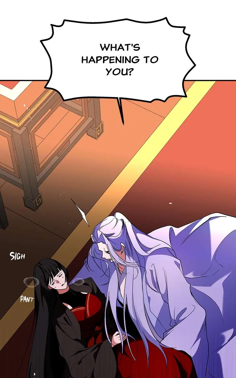 How a Goddess Wins Over Tigers Chapter 74 – Page 17