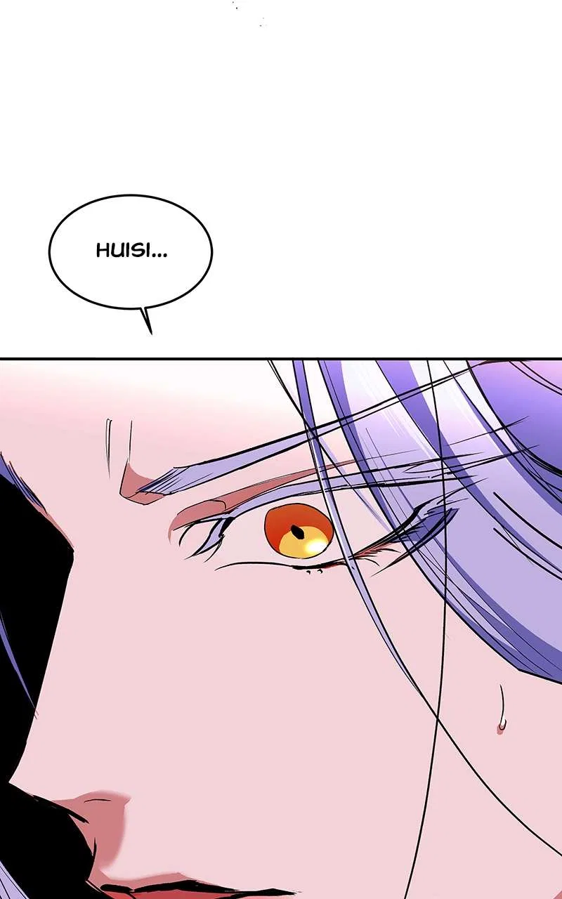 How a Goddess Wins Over Tigers Chapter 74 – Page 19