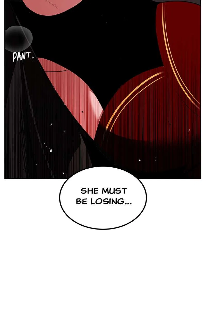 How a Goddess Wins Over Tigers Chapter 74 – Page 22