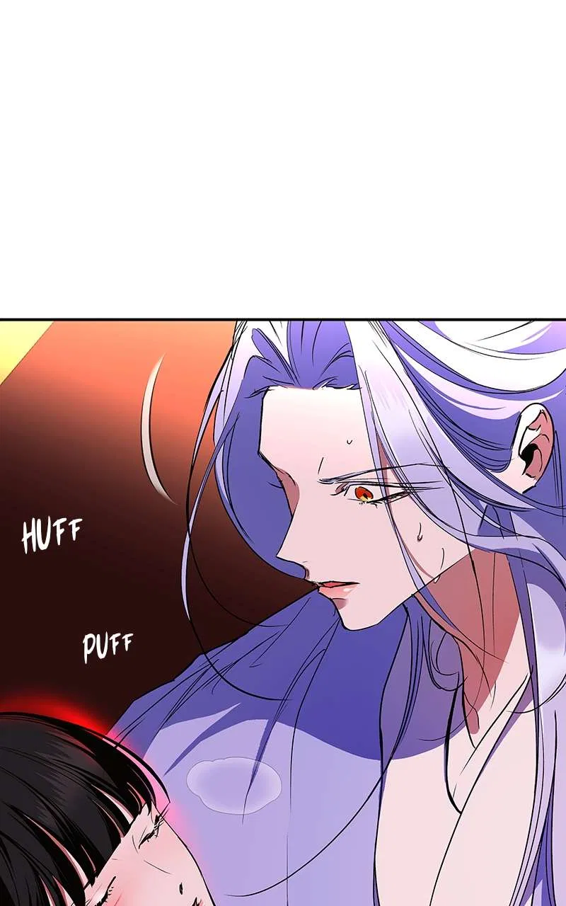 How a Goddess Wins Over Tigers Chapter 74 – Page 23