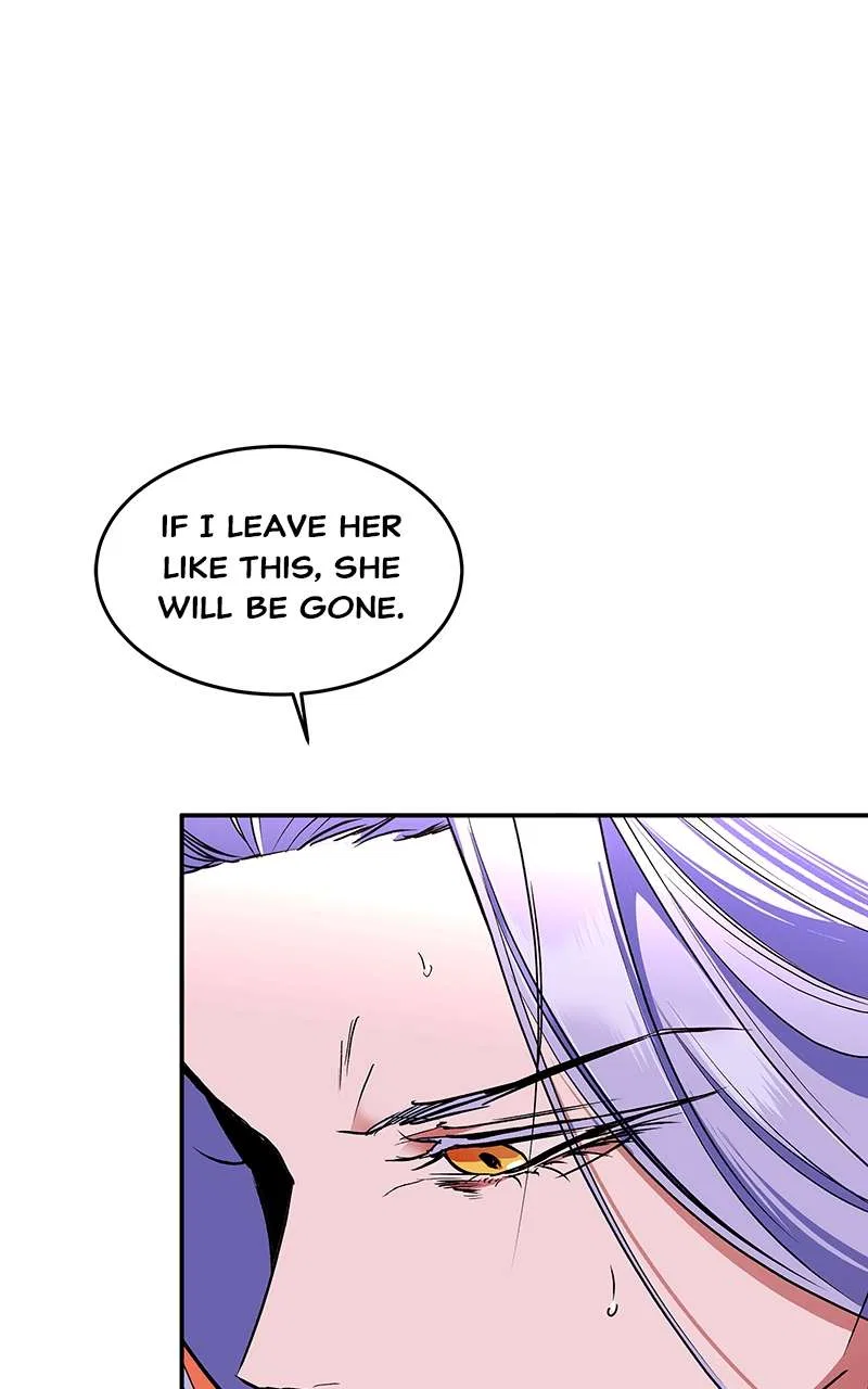 How a Goddess Wins Over Tigers Chapter 74 – Page 27