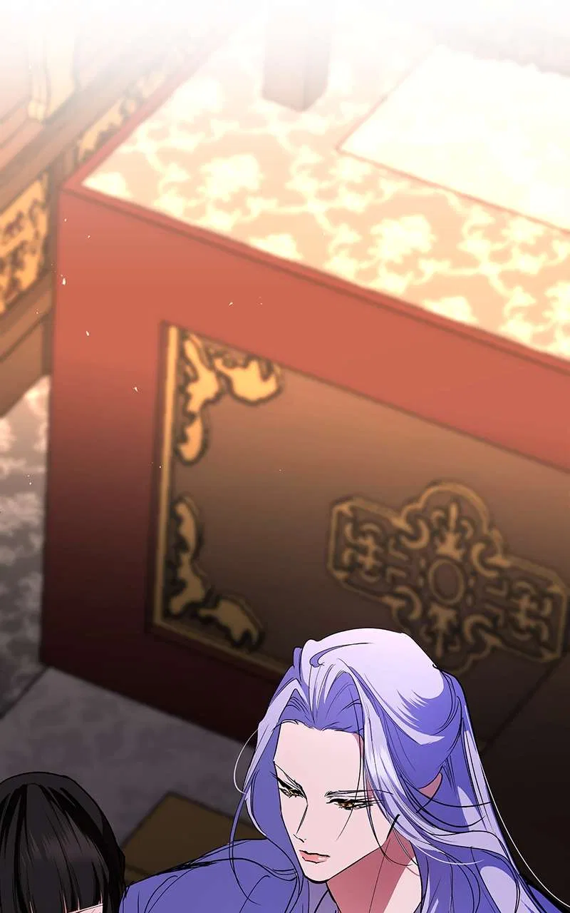 How a Goddess Wins Over Tigers Chapter 74 – Page 37
