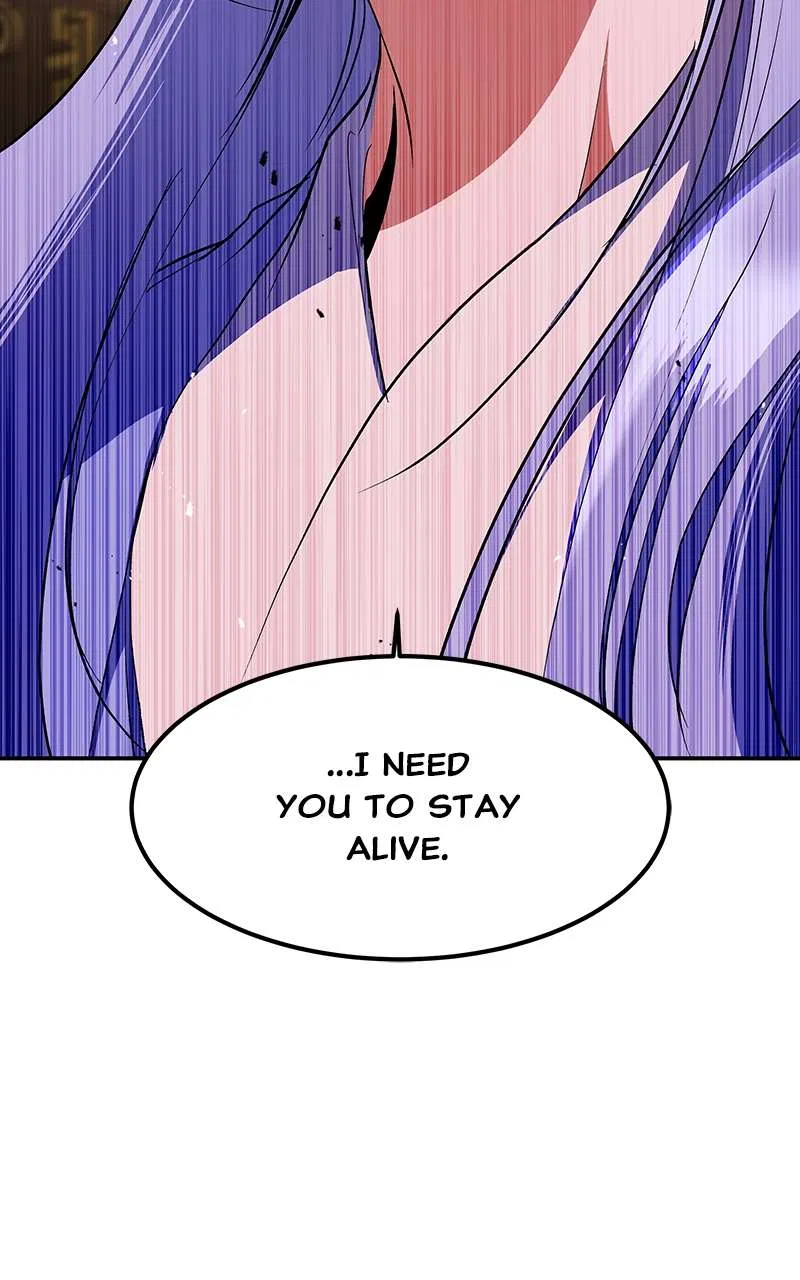 How a Goddess Wins Over Tigers Chapter 74 – Page 42