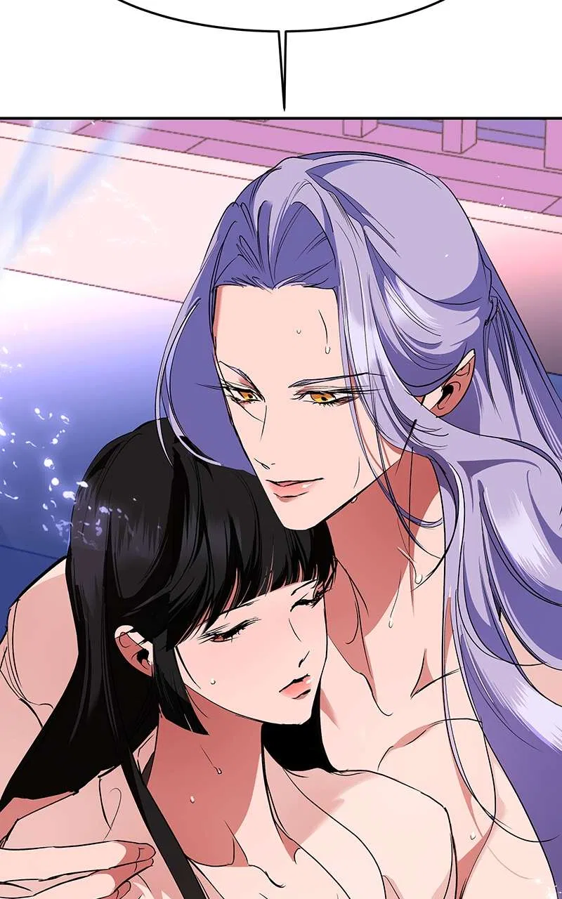 How a Goddess Wins Over Tigers Chapter 74 – Page 57
