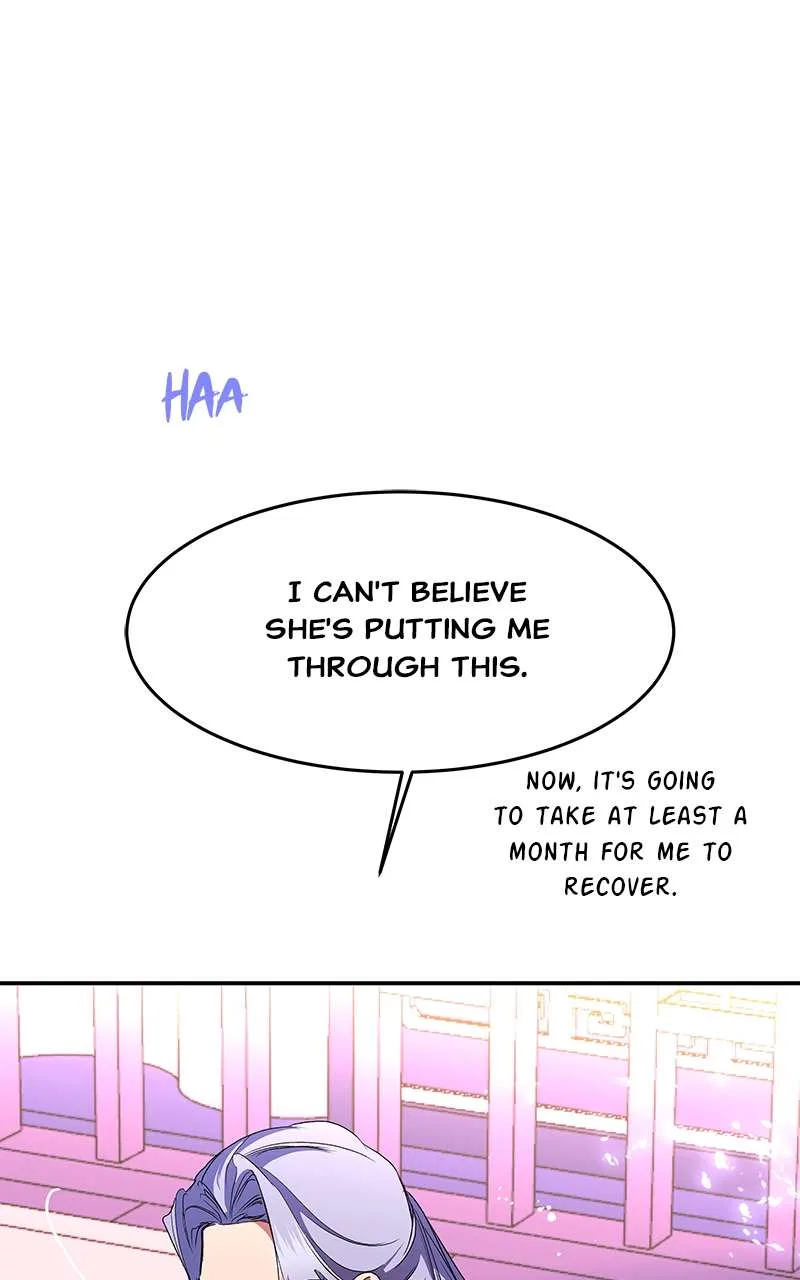 How a Goddess Wins Over Tigers Chapter 74 – Page 59