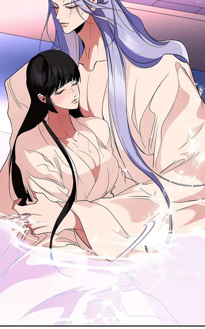 How a Goddess Wins Over Tigers Chapter 74 – Page 60