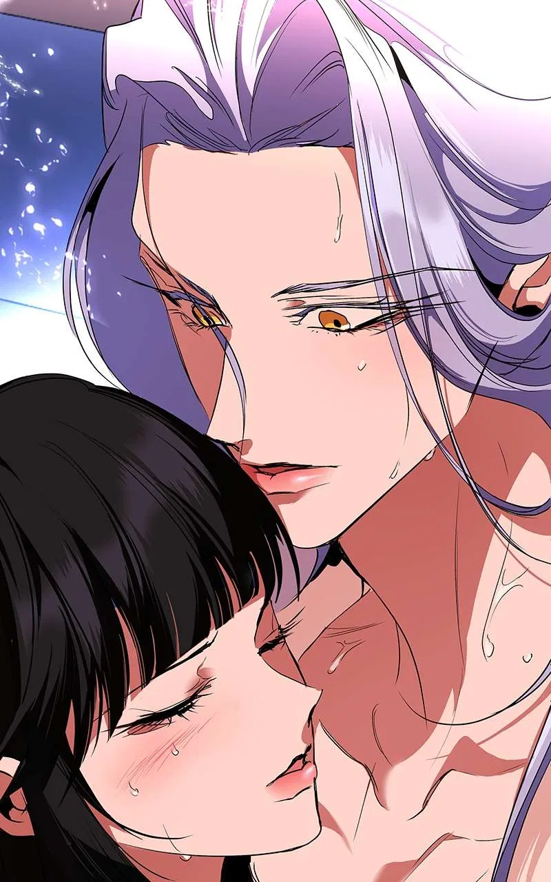 How a Goddess Wins Over Tigers Chapter 74 – Page 63