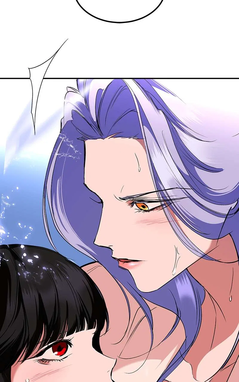 How a Goddess Wins Over Tigers Chapter 74 – Page 74