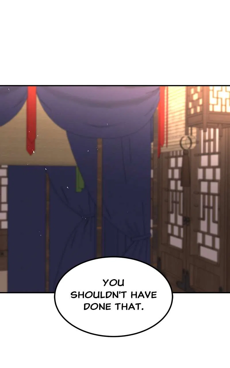 How a Goddess Wins Over Tigers Chapter 74 – Page 77