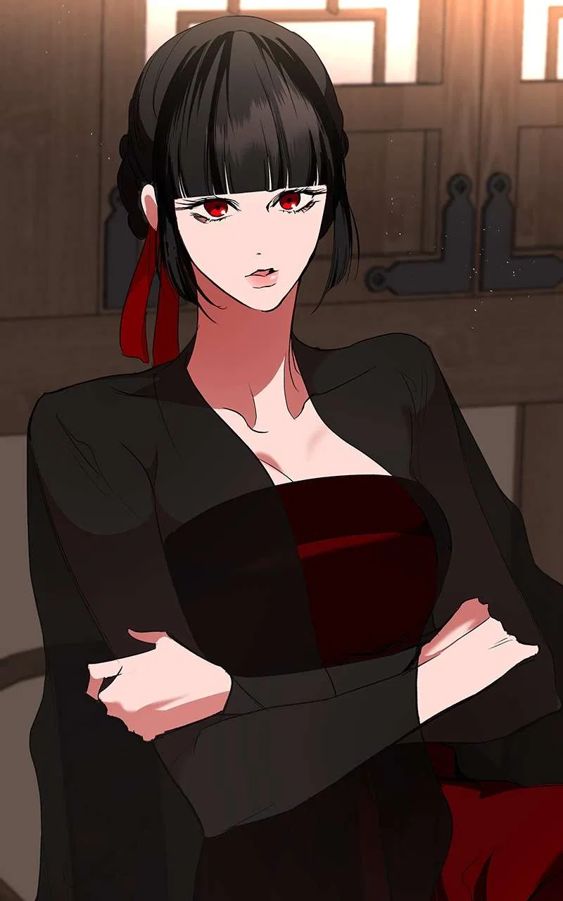 How a Goddess Wins Over Tigers Chapter 74 – Page 79