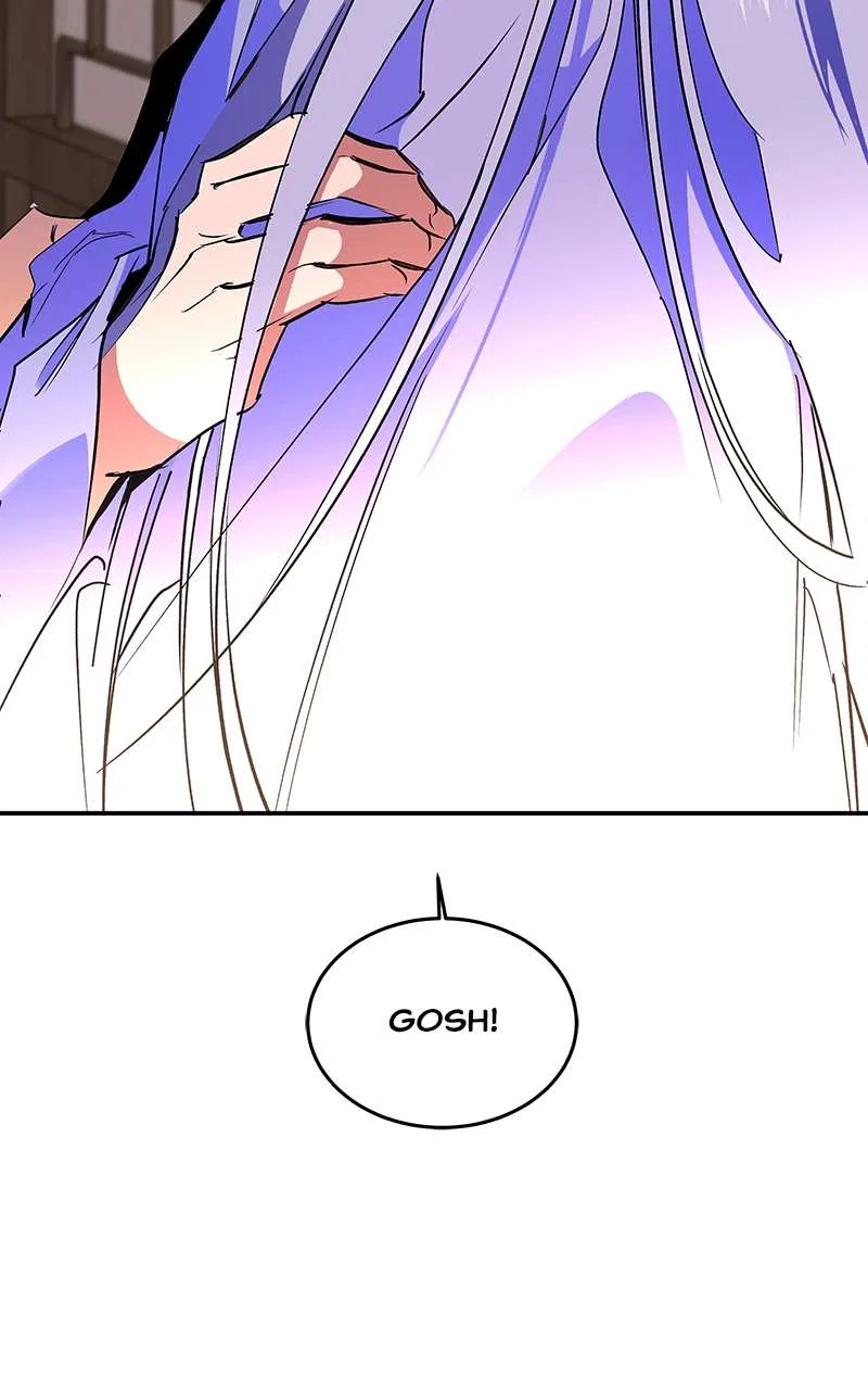 How a Goddess Wins Over Tigers Chapter 74 – Page 82