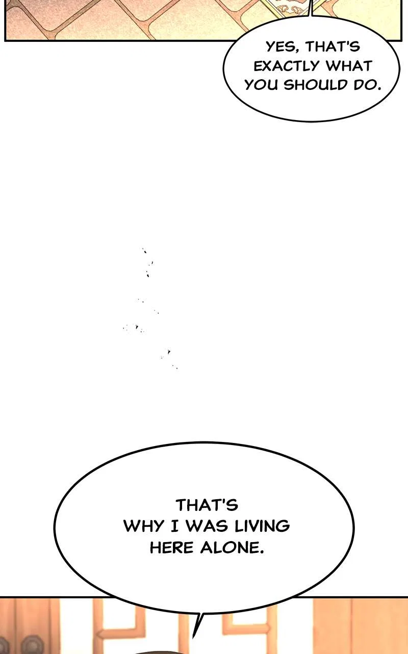 How a Goddess Wins Over Tigers Chapter 74 – Page 85