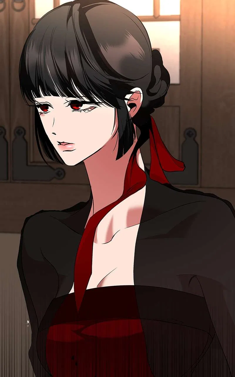 How a Goddess Wins Over Tigers Chapter 74 – Page 86