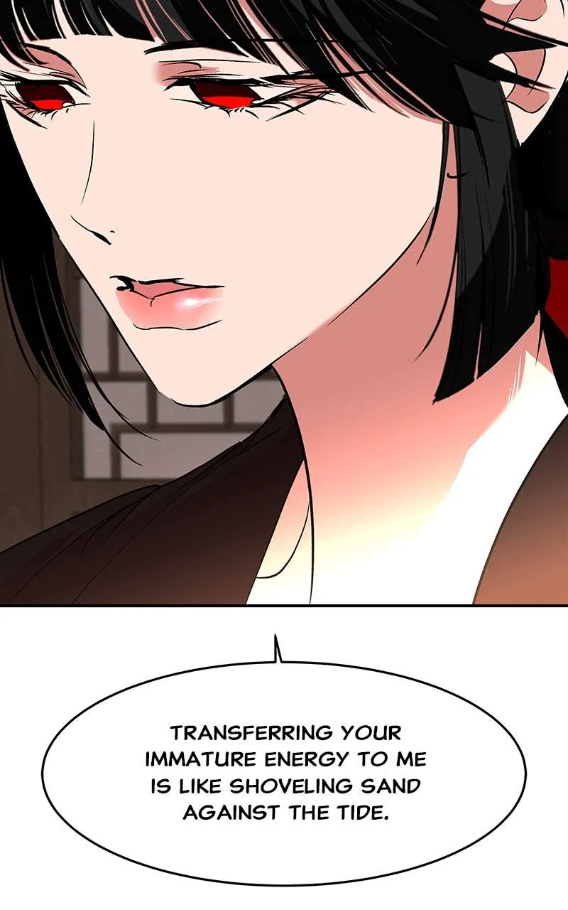 How a Goddess Wins Over Tigers Chapter 74 – Page 94