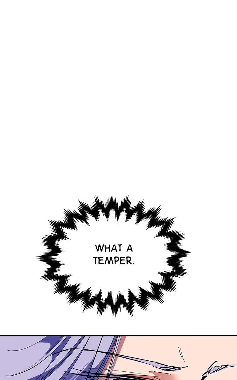 How a Goddess Wins Over Tigers Chapter 74 – Page 95