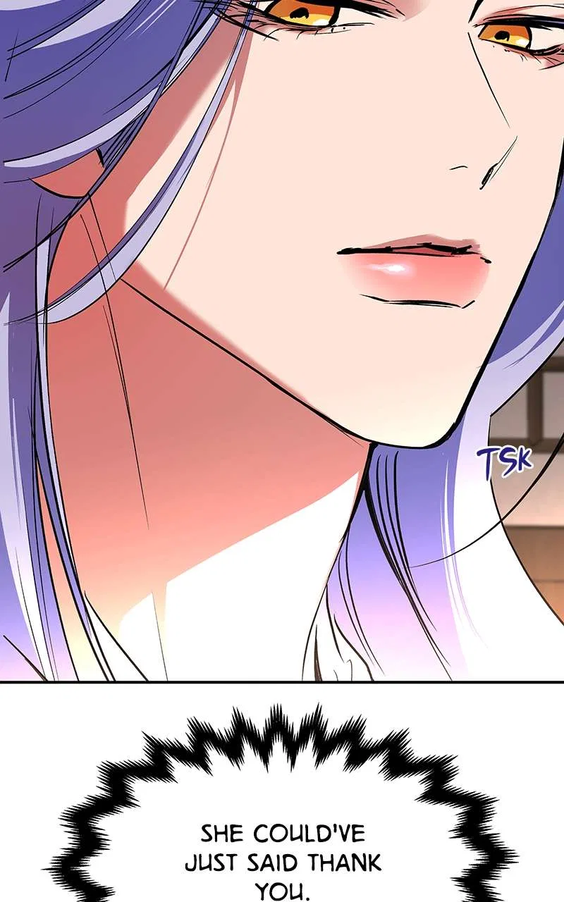 How a Goddess Wins Over Tigers Chapter 74 – Page 96