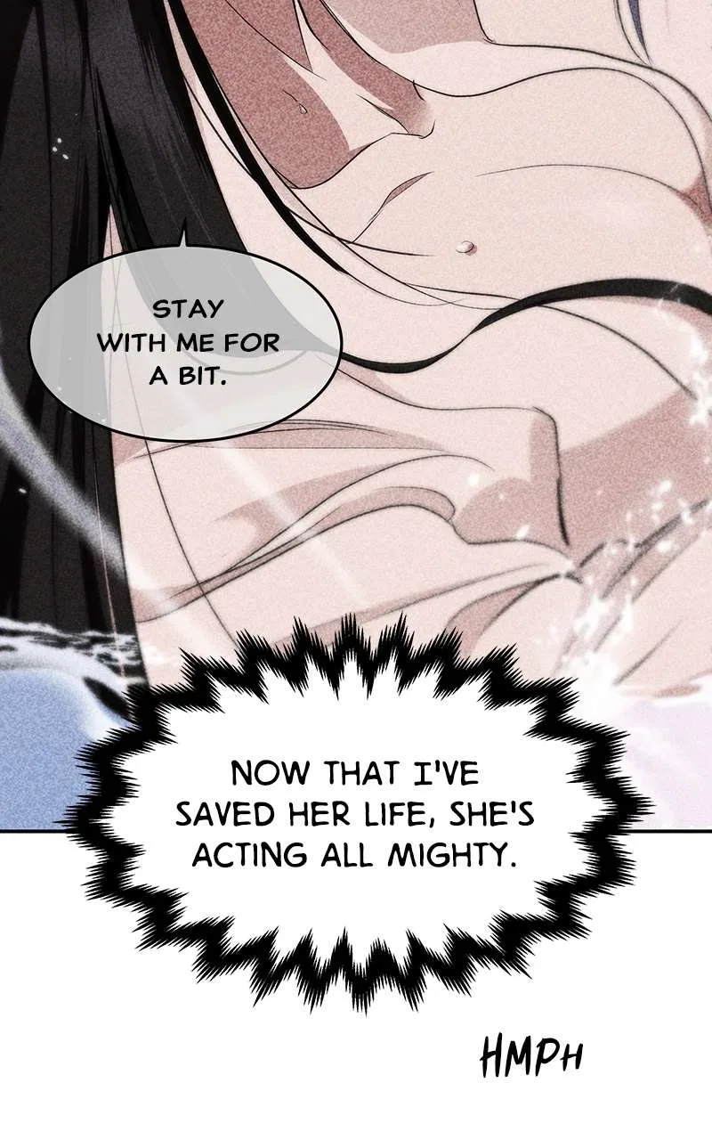 How a Goddess Wins Over Tigers Chapter 74 – Page 99
