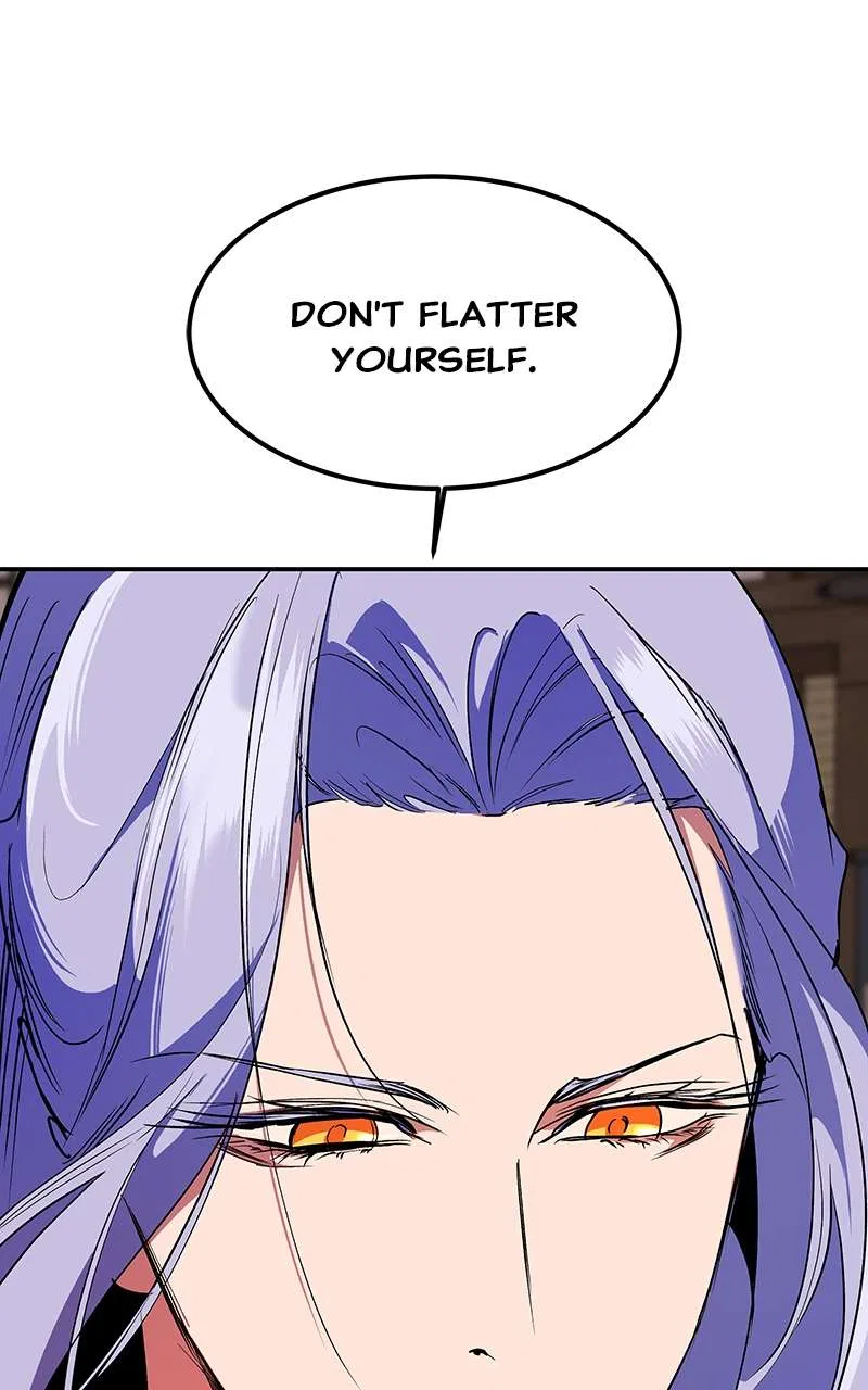 How a Goddess Wins Over Tigers Chapter 74 – Page 103